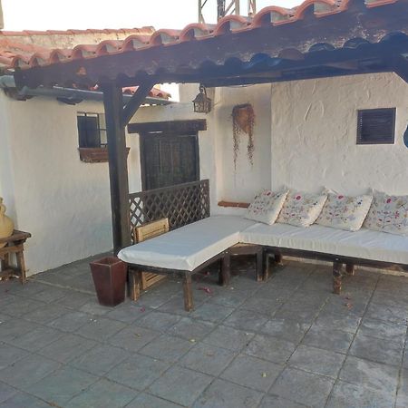 El Campito Sanlúcar de Barrameda Exterior foto