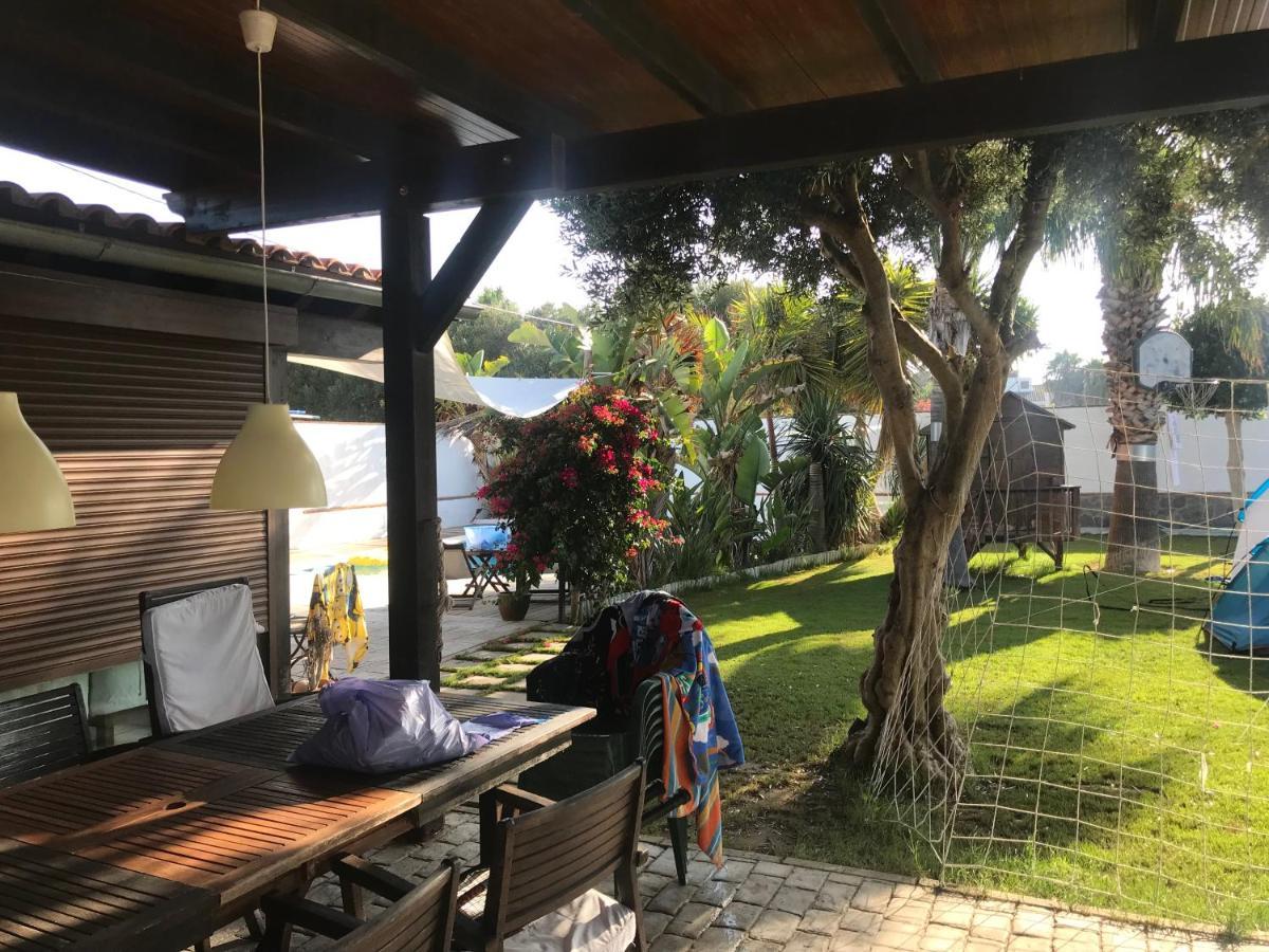 El Campito Sanlúcar de Barrameda Exterior foto