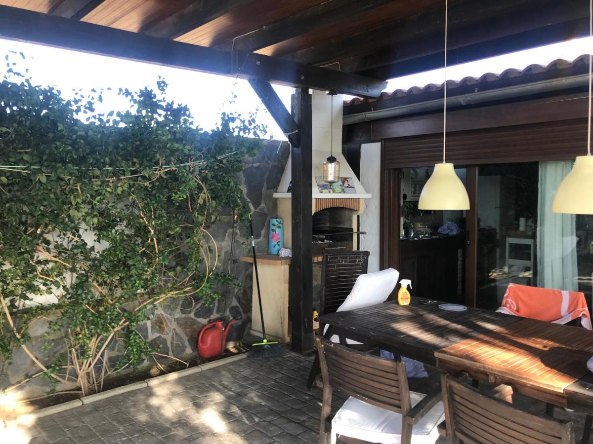 El Campito Sanlúcar de Barrameda Exterior foto