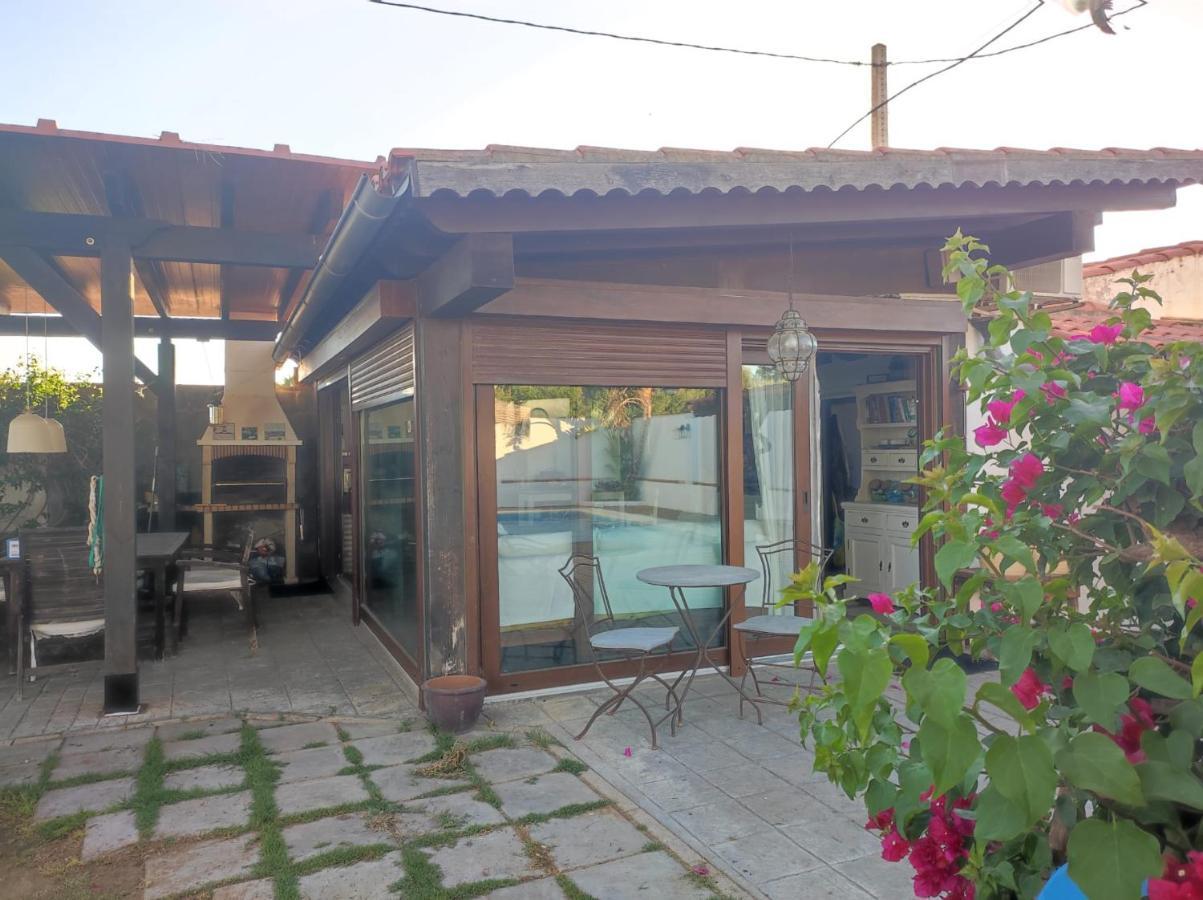 El Campito Sanlúcar de Barrameda Exterior foto